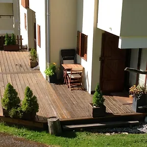Appartement La Clusaz Avec Terrasse Sur Les Pistes De, Manigod