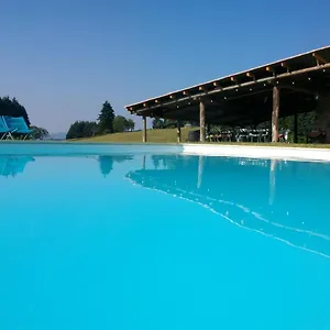 Lodge Les Terres, Saint-Appolinaire (Rhone)