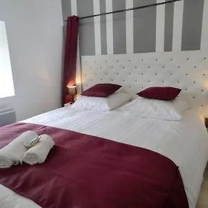Hébergement de vacances Du Chateau, Eclassan