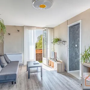 Appartement Jolie T3 50m², Vénissieux
